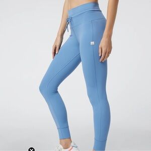 Women's BreatheInterlock Leggings